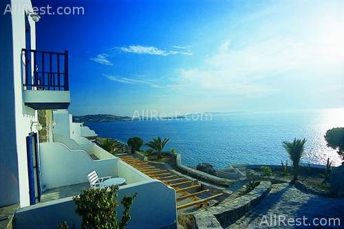 Kouros Hotel & Suites 12